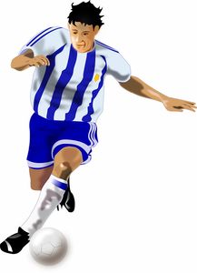 星空体育登陆首页-中国足球球员位置多样性对比研究，足球员分布